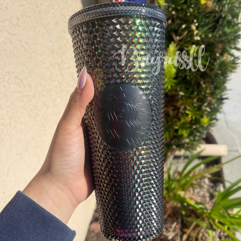 Starbucks SDSU San Diego State University Tumbler.